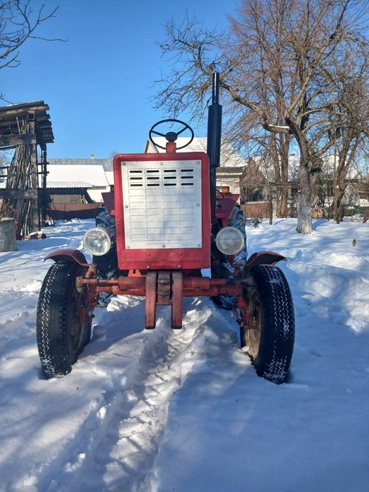Трактор Т-25  в доброму стані
