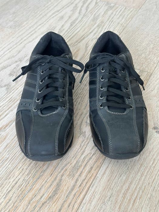 Кросівки чоловічі Skechers Lace Casual Shoe 44 розмір (29см довж уст)