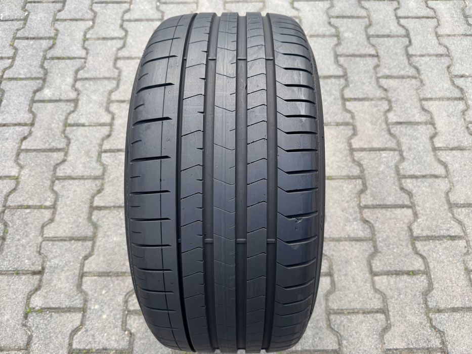1x opona letnia 275/30r20 97Y XL PIRELLI P ZERO AO (6mm 2019r)