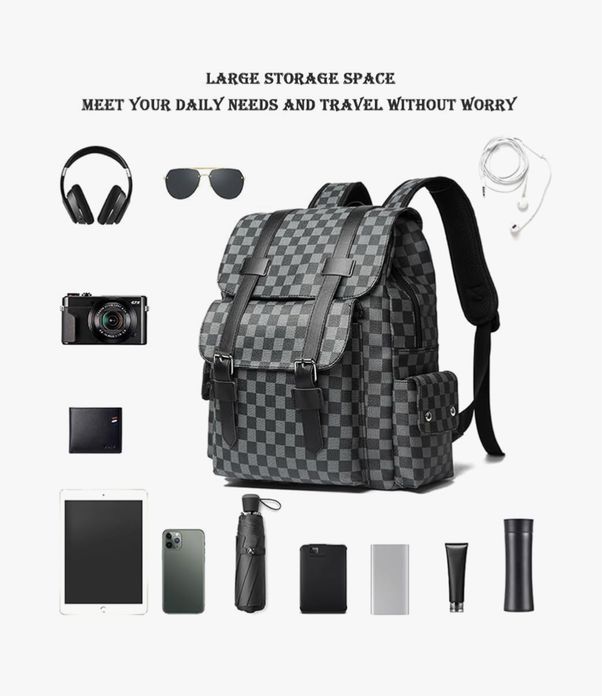 Yindella plecak unisex, wielofunkcyjny