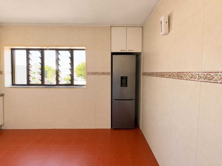 Arrendamento de quarto para duas pessoas