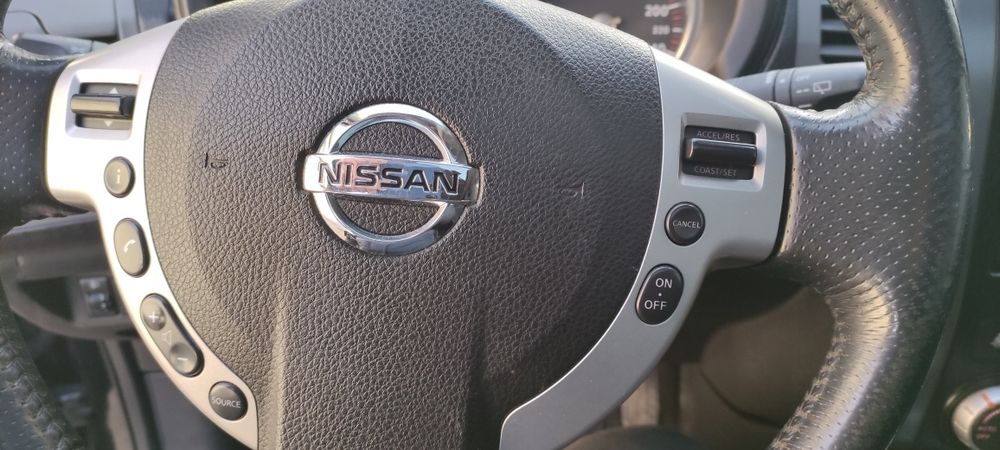 Продам надёжный Ниссан