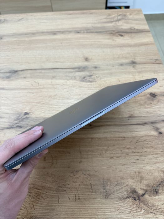 13” MacBook Pro 2020 SpaceGray - M1/8GB/512GB- Батарея 100% - Гарантія