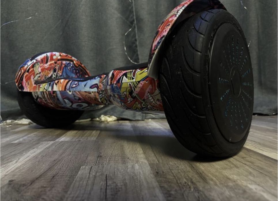 Гироскутер ( без аккамулятора )