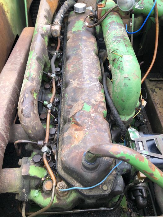 Розборка комбана John Deere 950,955,960.952,940,952,330.965,970,530 935.