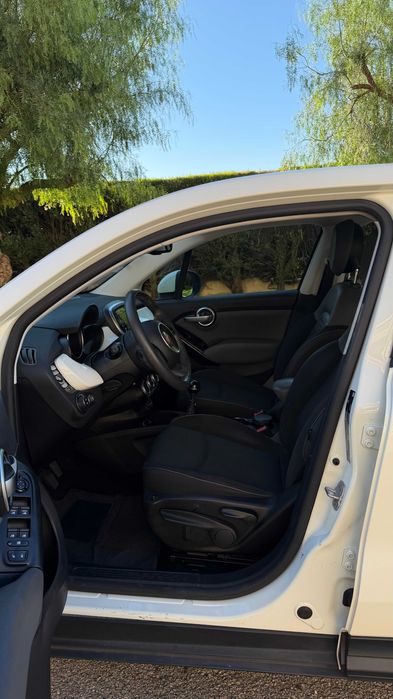 Fiat 500X 1.3 Multijet Diesel