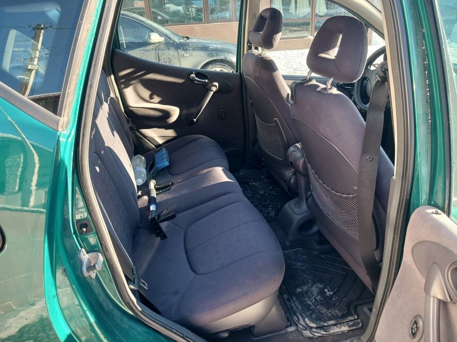 Мерседес бенс А170