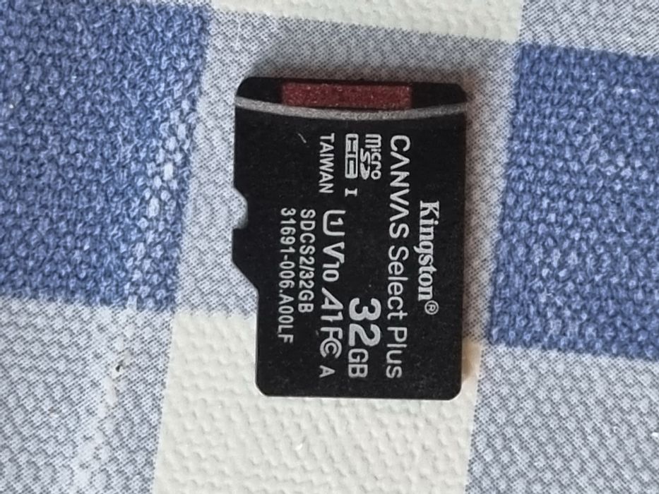 Camara de vigilancia noturna