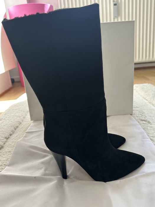 IRO Paris rozmiar 37 czarne