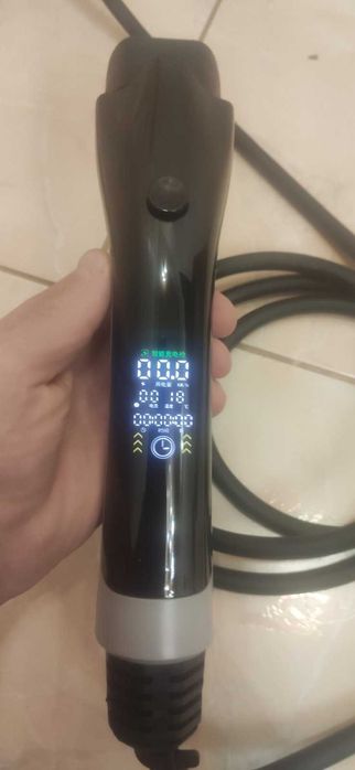 Зарядні пристрої для электромобілей  GBT на 3.5кв 16а- 7кв32а