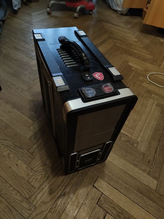 Asus Prime B450-plus/ AMD Ryzen 5-2600/ Hyperx Fury 2x8gb