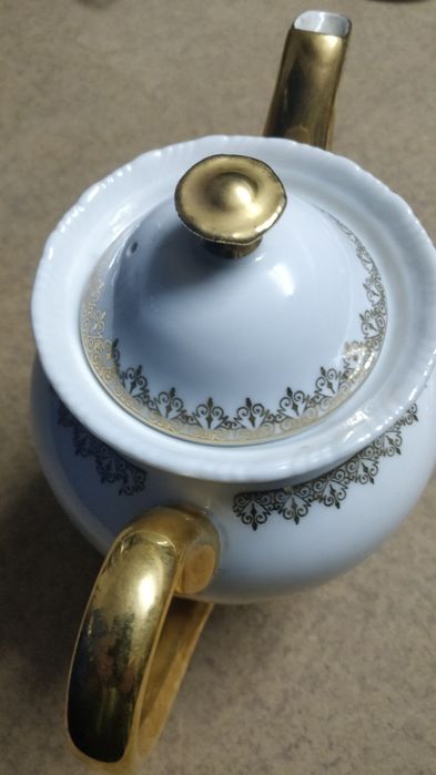 Vista Alegre Tea Service430582806925824002