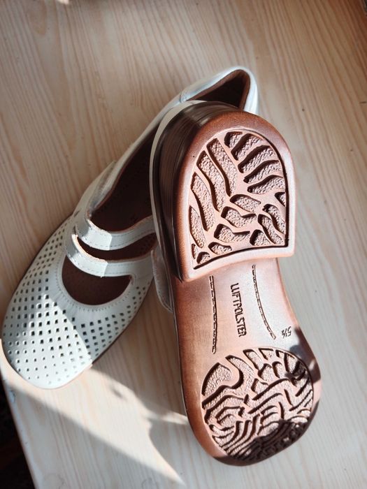 Buty Medicus 38-39 nowe z metką