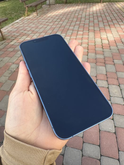 iPhone 13 айфон 13