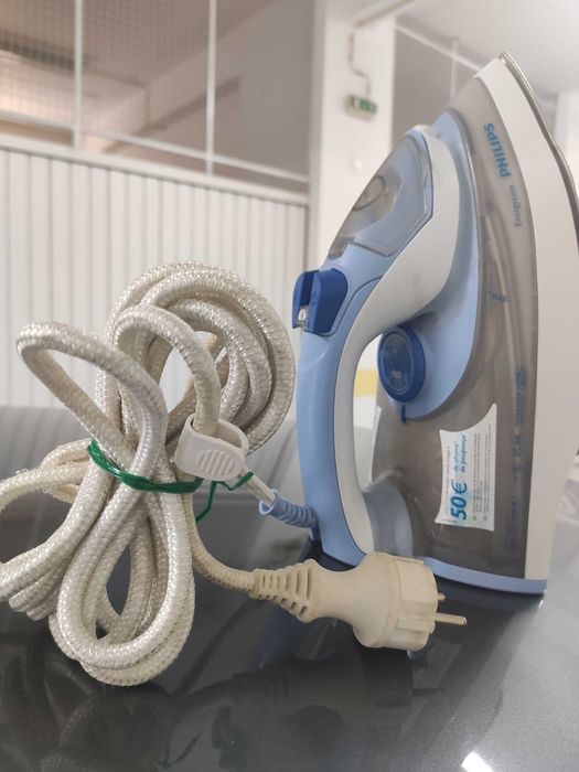 Ferro de engomar Philips