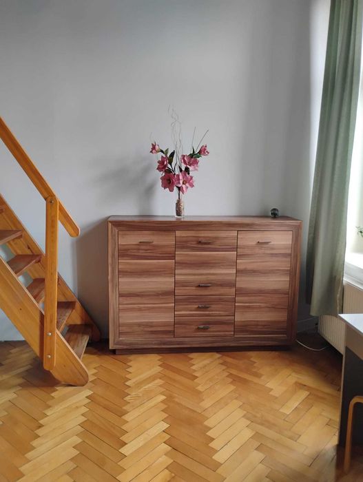 Mieszkanie – Łódź, Fabryczna, Śródmieście - Widok 4