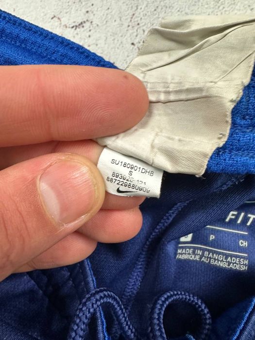 Шорты Nike England FC Размер S