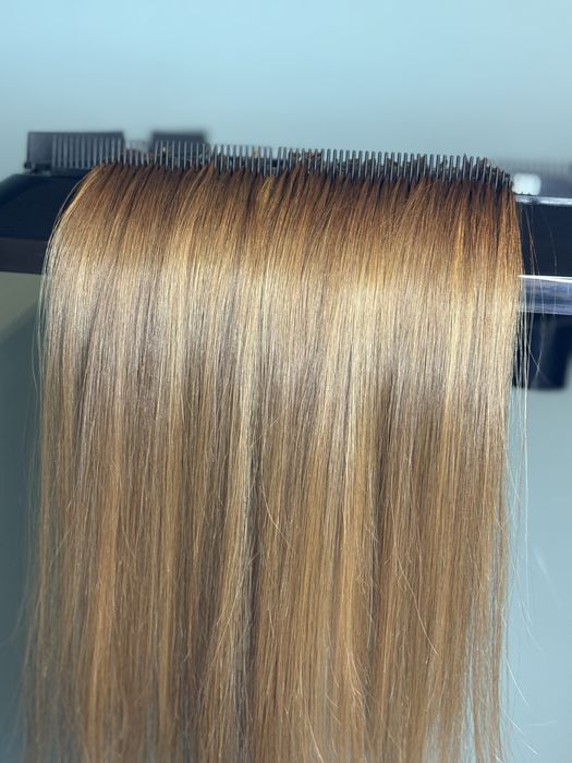 Sprzedam Wlosy dziecięce