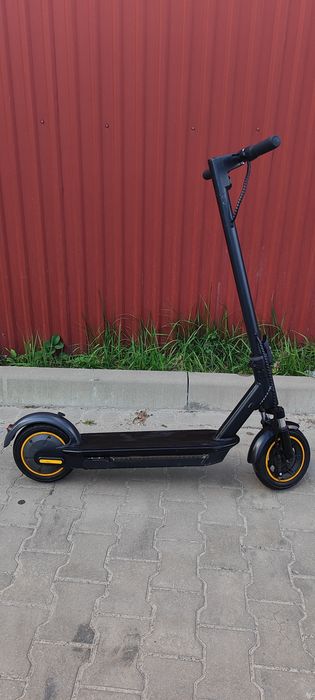 Електросамокат Kugoo g30 pro max