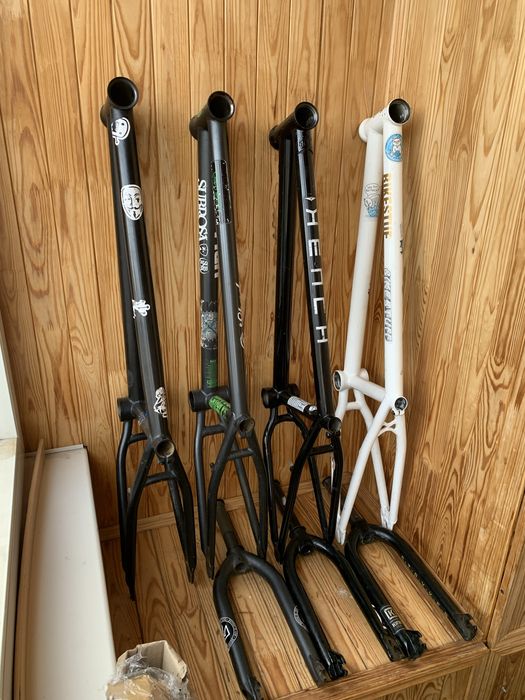 Рама bmx бмх wtp kink bsd cult