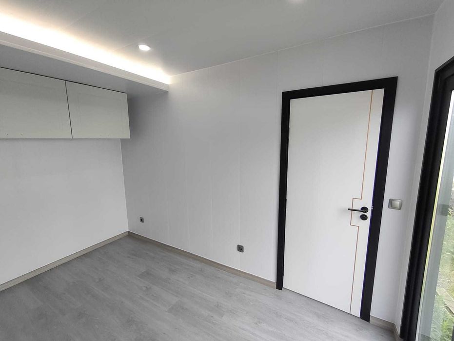 CPF PREMIUM 13 (CASA MORGADO) T2 13x4m: