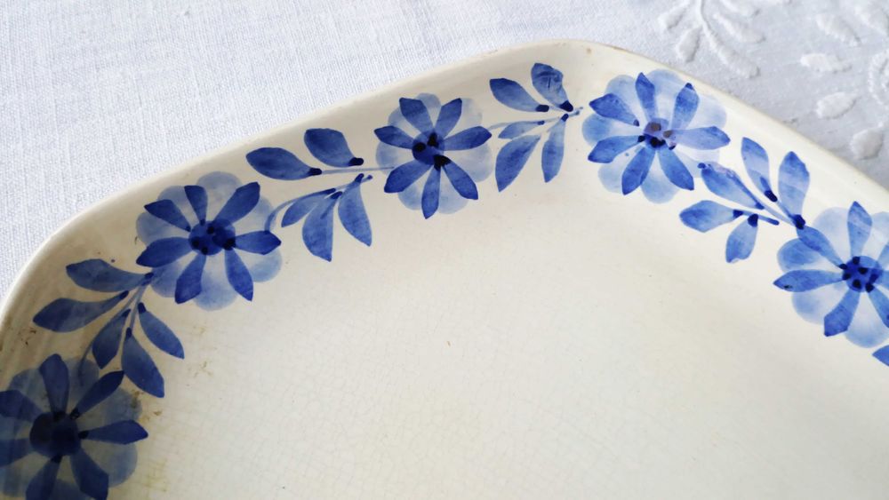 Wielki półmisek Włocławek