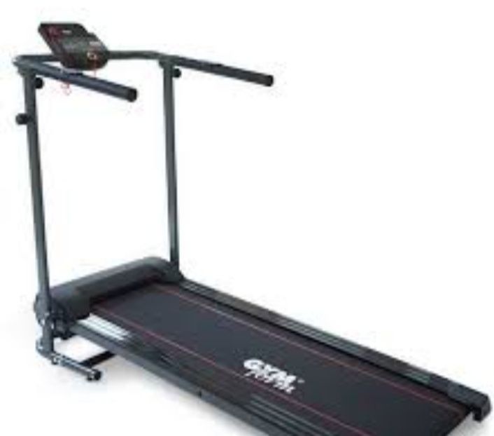 Passadeira Gymform Slimfold, perfeito estado.