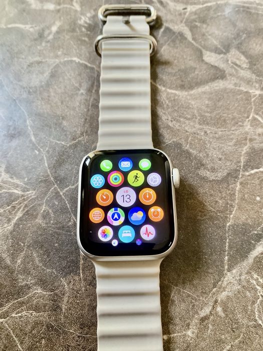 Apple Watch S 6 40 mm