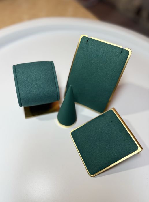 Набір для фотосесій та продажу ювелірних прикрас