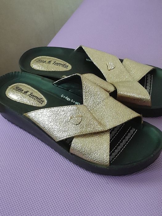 Шлепки женские,  размер 39, новые