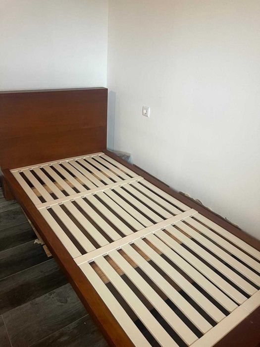 Cama Solteiro 1,90 x 90cm
