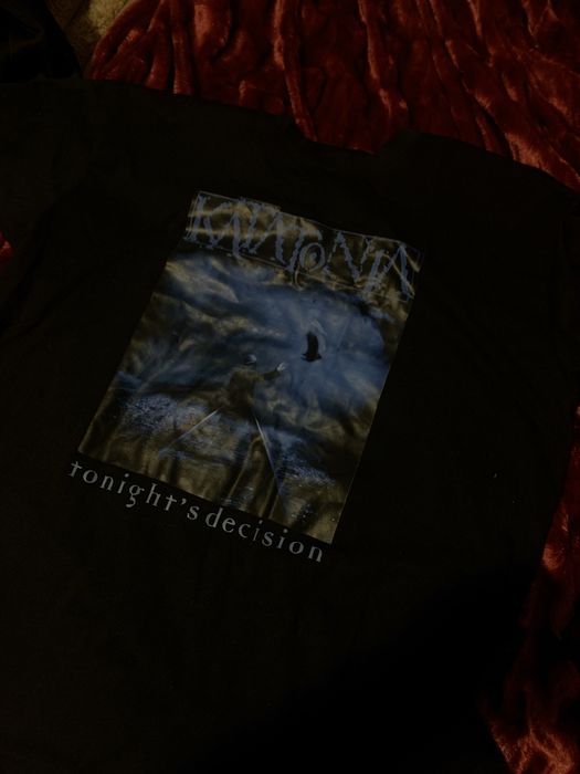 y2k swag t-shirt