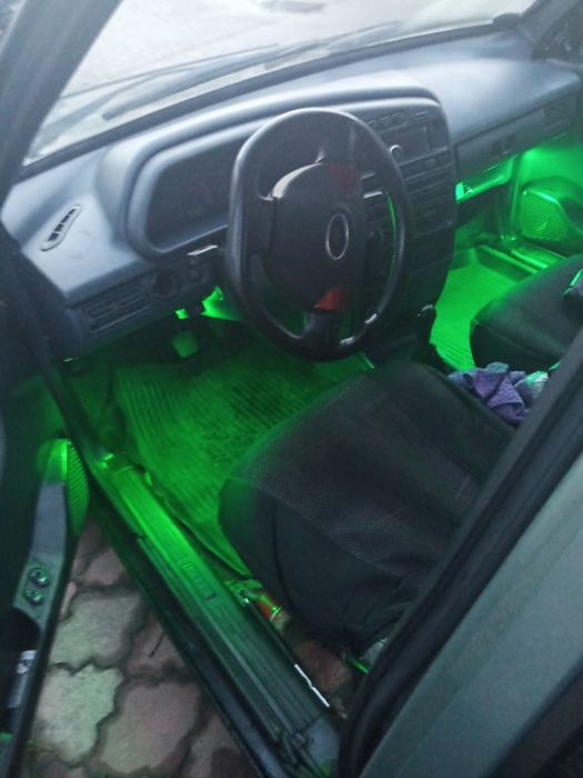 Продам ваз 21099 і