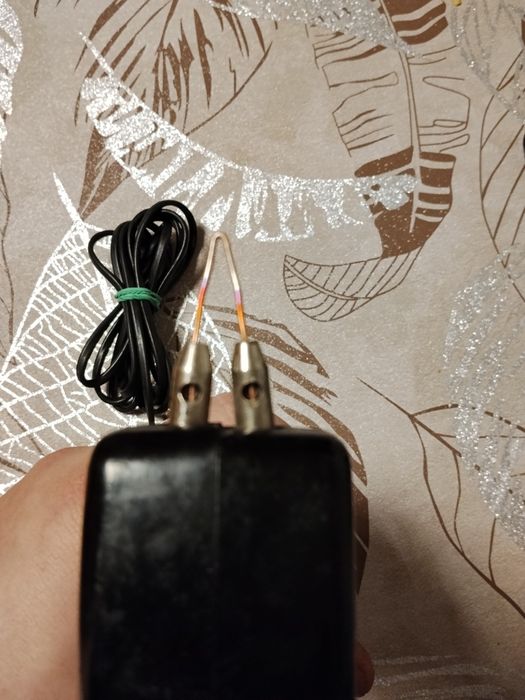 Lutownica transformatorowa LUX Warszawa