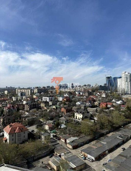 актуальний продаж Новопечерські Липки 7 черга