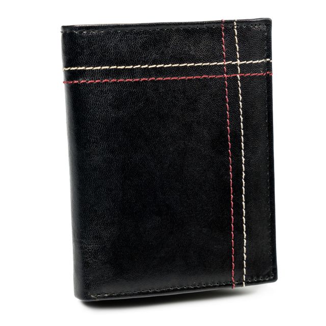 portfel męski skórzany  - always wild®