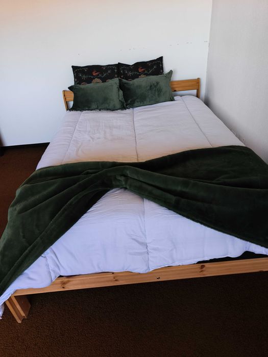 Quarto Premium em Óbidos – A 2 Minutos da Escola Josefa de Óbidos!
