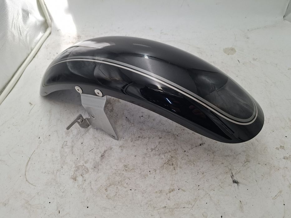 Yamaha xvs drag star 1100 custom błotnik przedni dragstar xvs1100