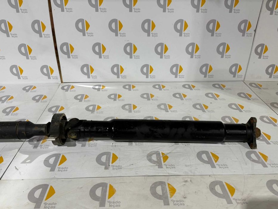 Veio Transmissão bmw serie 1 e81 e88