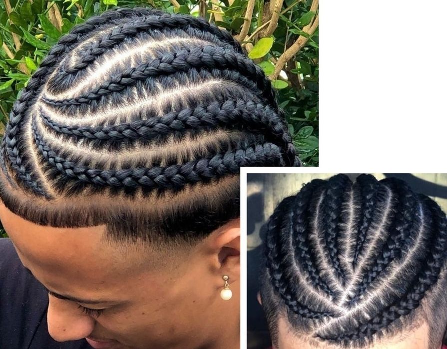 Trancista Profissional