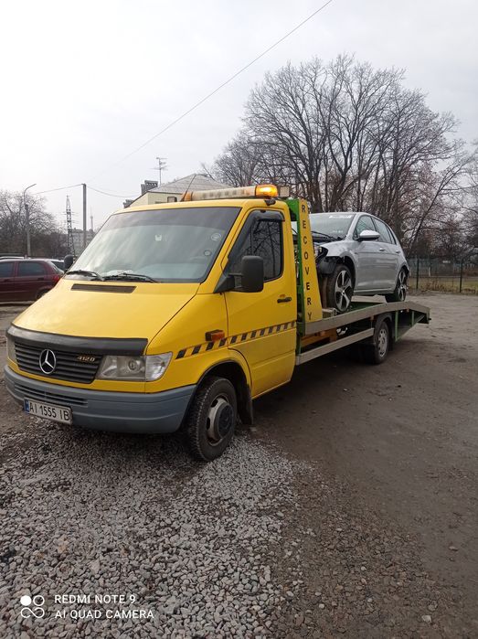 Автоевакуатор 24/7 Евакуатор евакуатор   не дорого швидко якісно