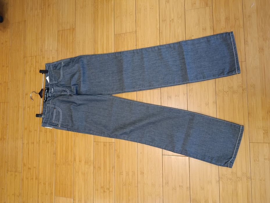 Джинси Calvin Klein 25розмір