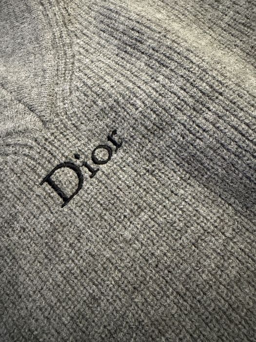 Свитер чоловічий DIOR