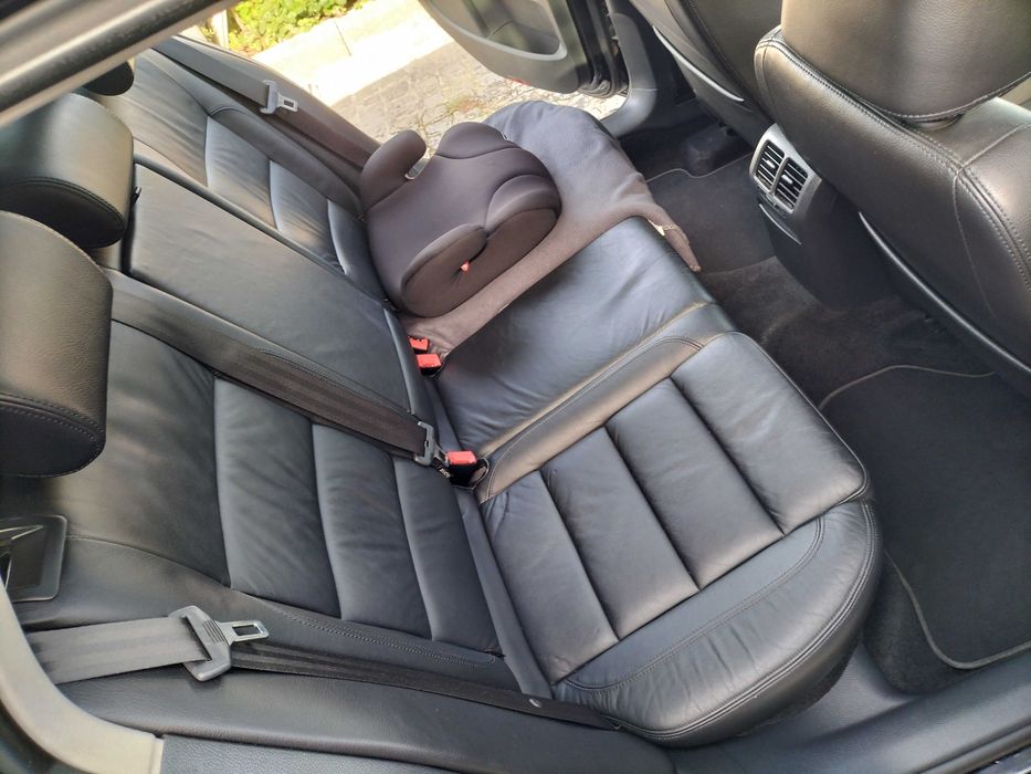 VW Golf 6 Variant 1.6 tdi