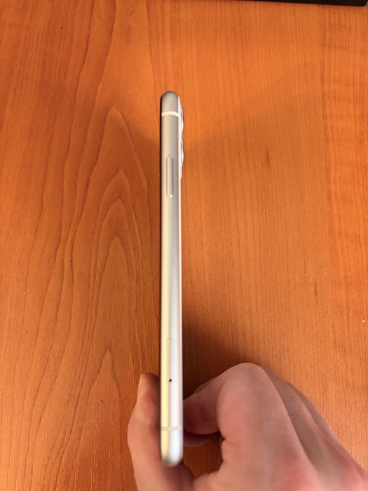 Iphone 11 128 gb white