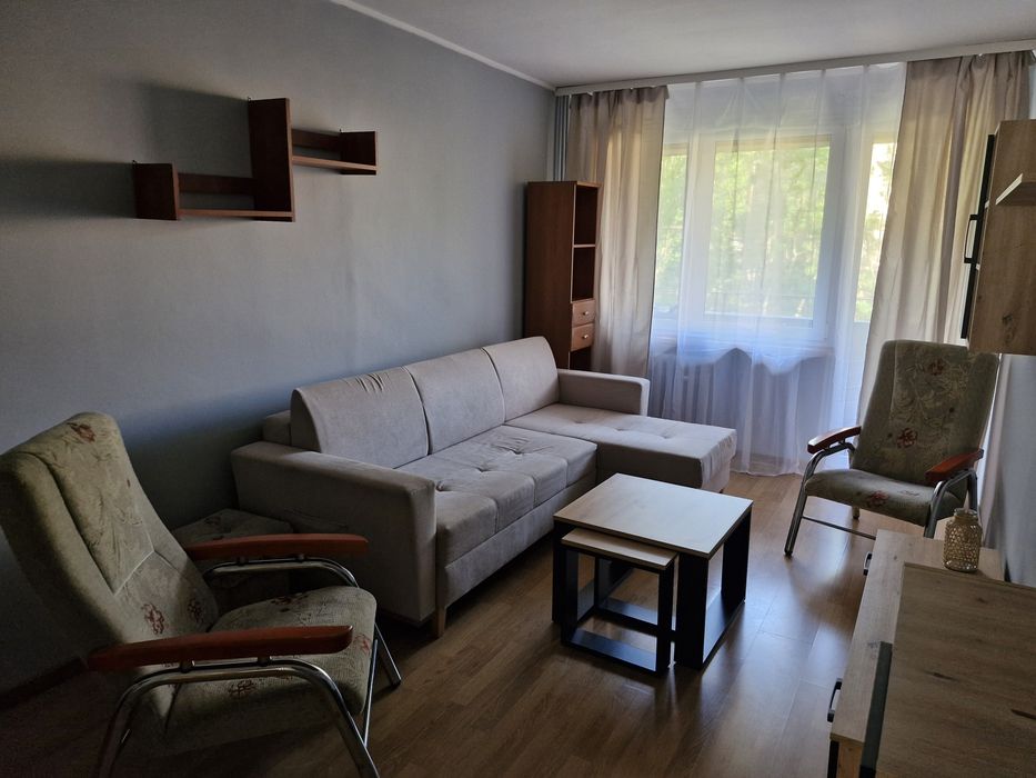 Mieszkanie – Kraków - Więcej
