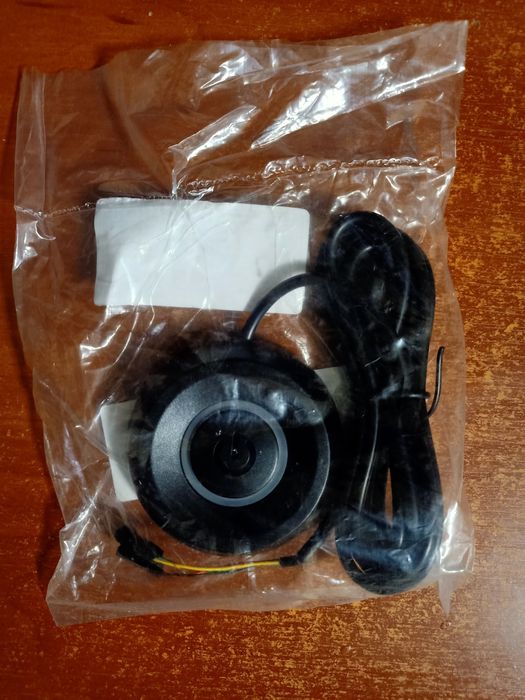 Виносна кнопка живлення для ПК (з підсвіткою)