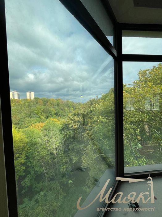 Многокомнатная квартира по адресу бульвар Дружбы Народов (площадь 128 м²) - Atlanta.ua - фото 6