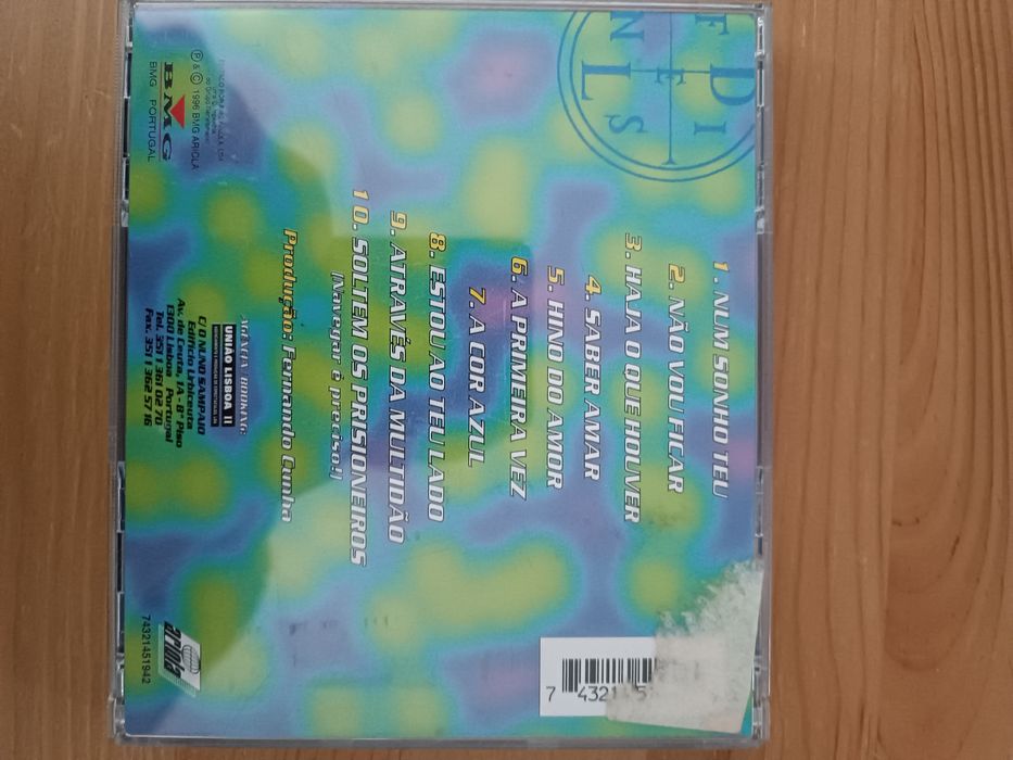 Saber A Mar - Delfins