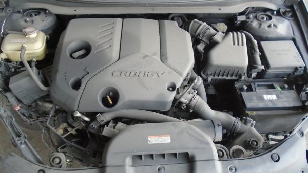 Para Peças Kia Ceed Sw (Ed)